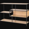 Accessoires Pour La Maison*Action Armoire asymétrique