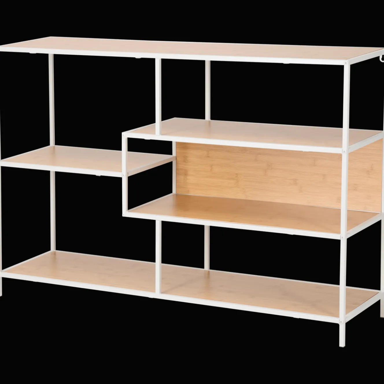 Accessoires Pour La Maison*Action Armoire asymétrique