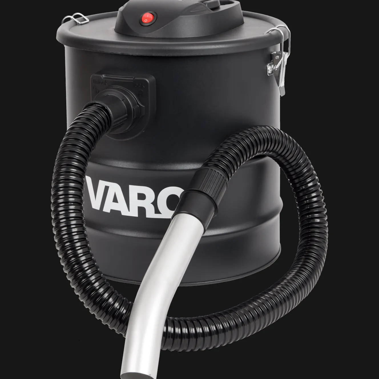 Aspirateurs Et Sacs*Varo Aspirateur à cendres