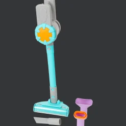 Jeux*House Fun Aspirateur jouet