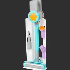 Jeux*House Fun Aspirateur jouet