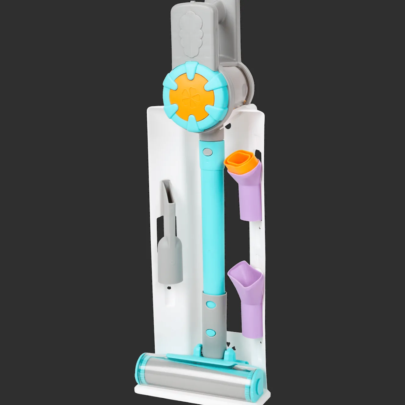Jeux*House Fun Aspirateur jouet