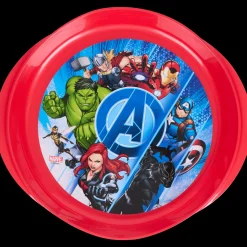 Services*Action Assiette pour enfant