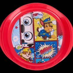 Services*Action Assiette pour enfant