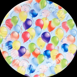 Articles De Fête*Action Assiettes de fête
