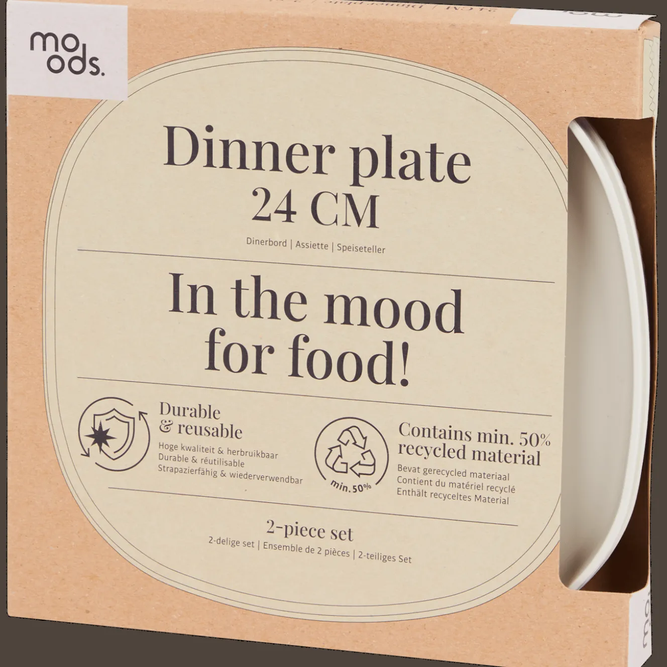 Services*Action Assiettes Moods