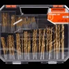 Outils*Werckmann Assortiment de forets HSS