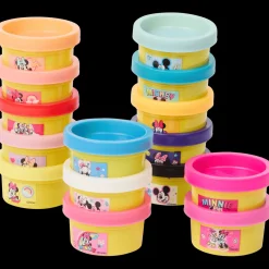 Bricolage Pour Enfants|Bricolage*Action Assortiment de pâtes à modeler