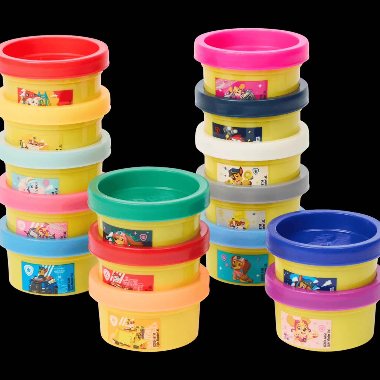 Bricolage Pour Enfants|Bricolage*Action Assortiment de pâtes à modeler