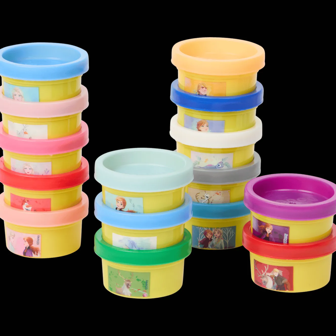 Bricolage Pour Enfants|Bricolage*Action Assortiment de pâtes à modeler