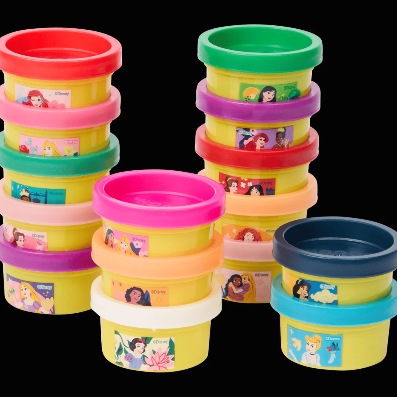 Bricolage Pour Enfants|Bricolage*Action Assortiment de pâtes à modeler