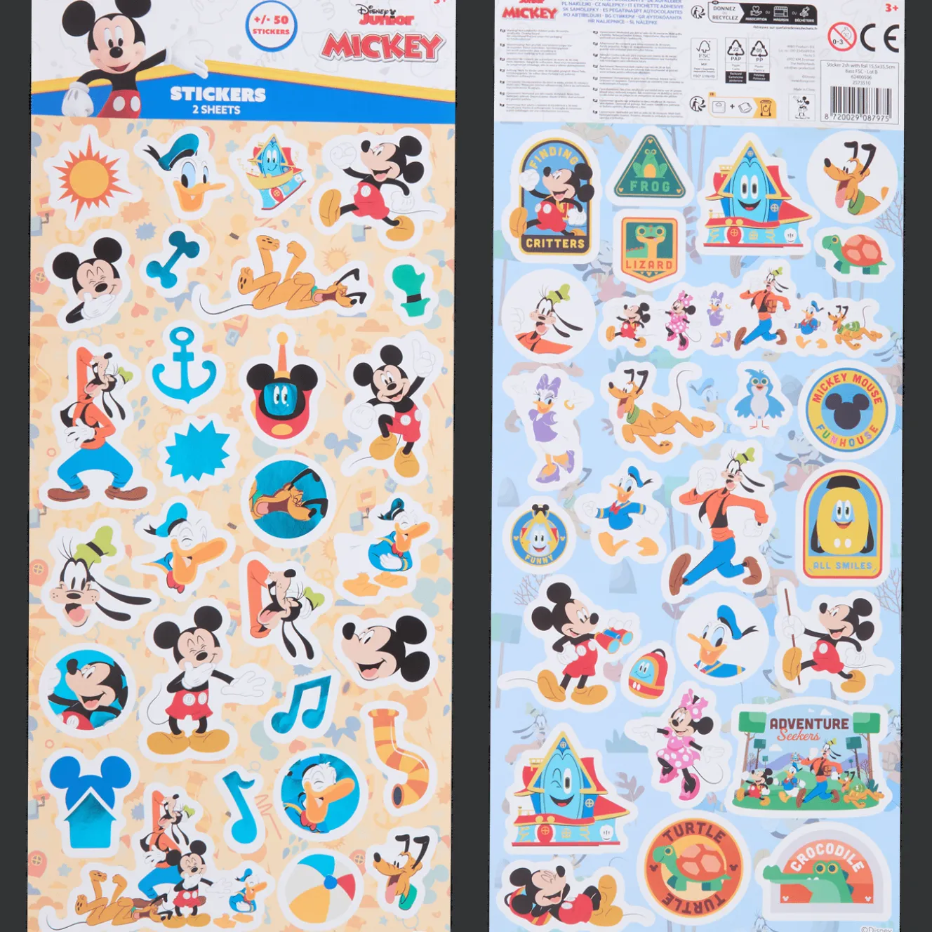 Bricolage Pour Enfants|Bricolage*Action Autocollants