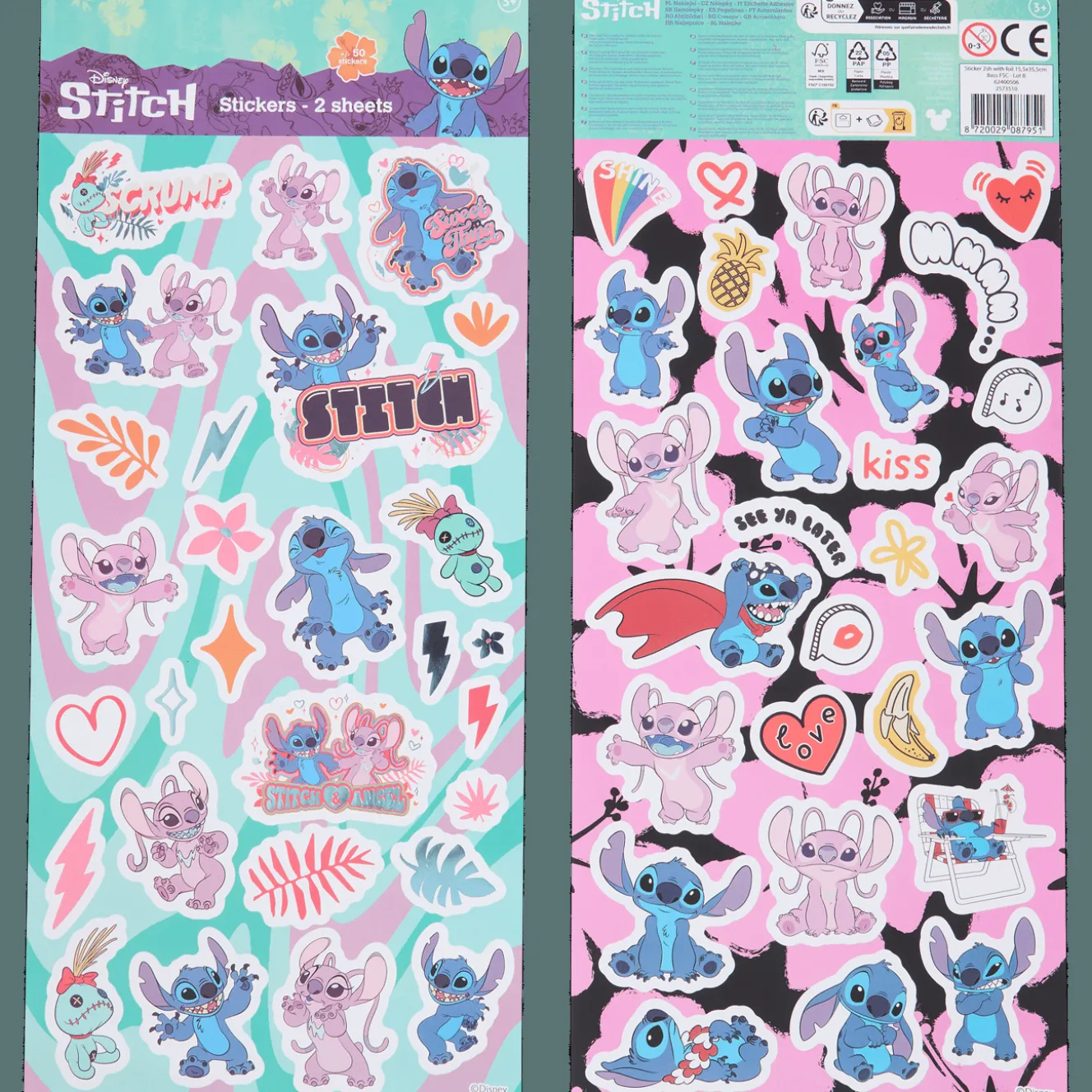 Bricolage Pour Enfants|Bricolage*Action Autocollants