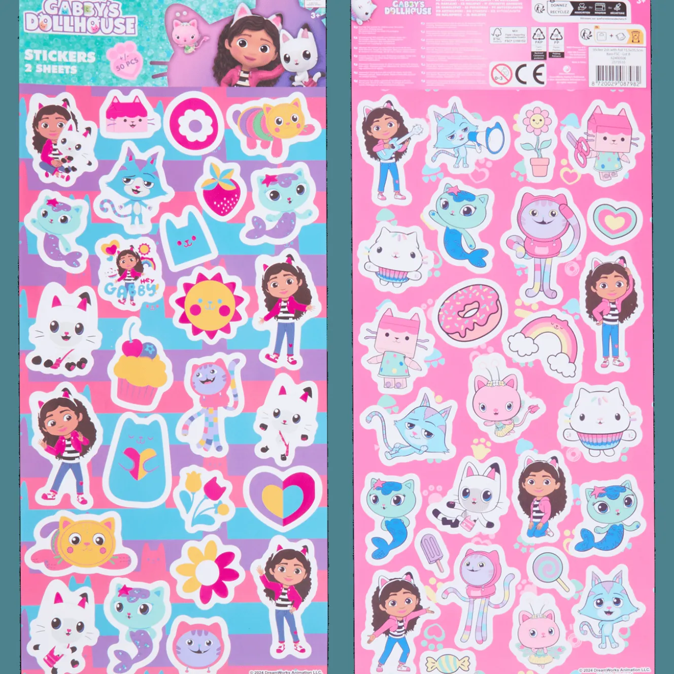 Bricolage Pour Enfants|Bricolage*Action Autocollants