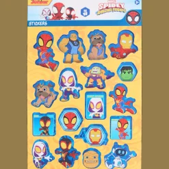 Bricolage Pour Enfants|Bricolage*Action Autocollants