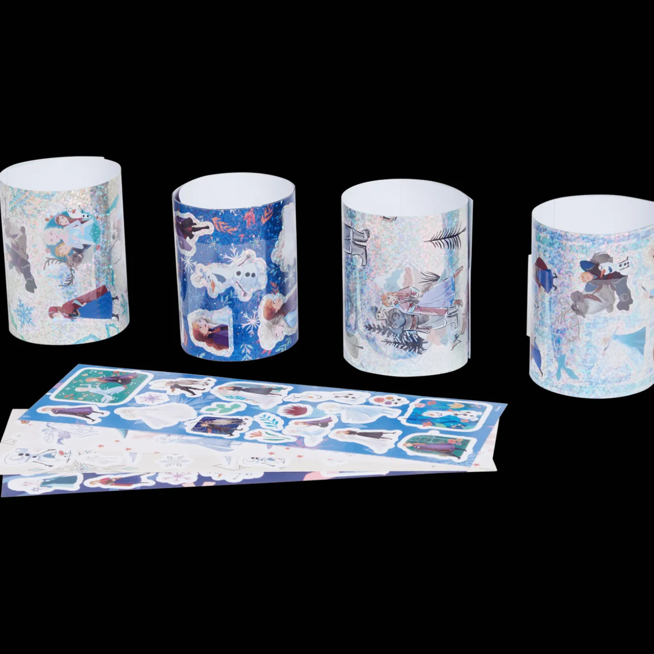 Bricolage*Action Autocollants