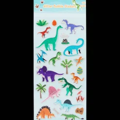 Bricolage*Action Autocollants Craft Universe Glitter Bubble