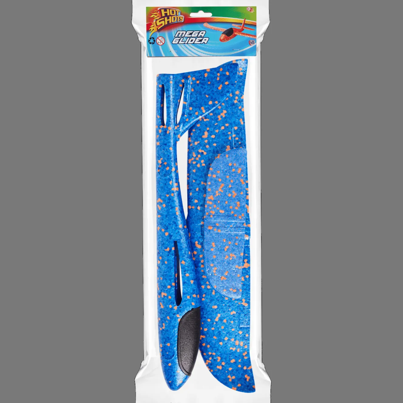 Jouets De Plein Air|Jeux*Action Avion planeur en mousse