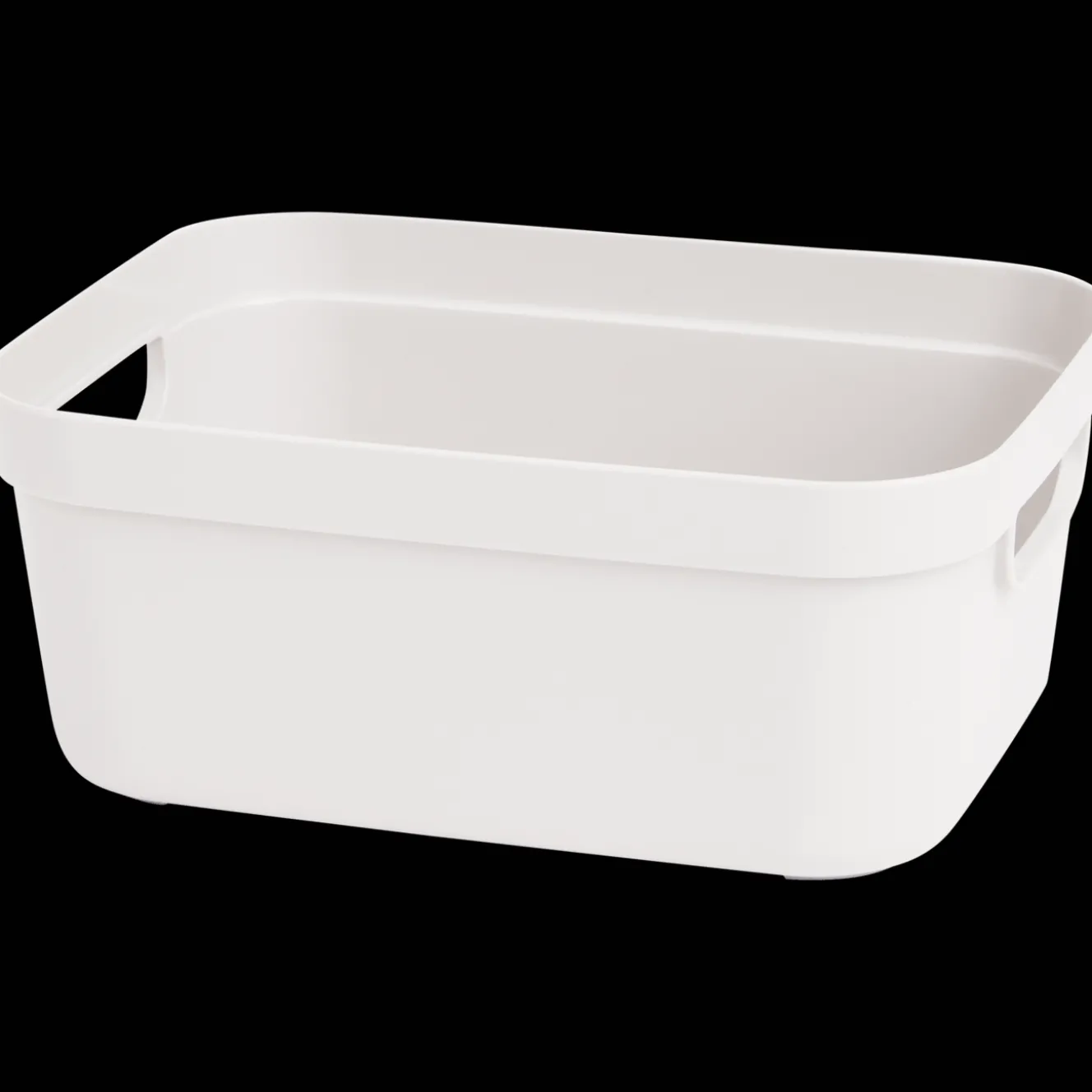Accessoires Pour La Maison*Action Bac de rangement Livv