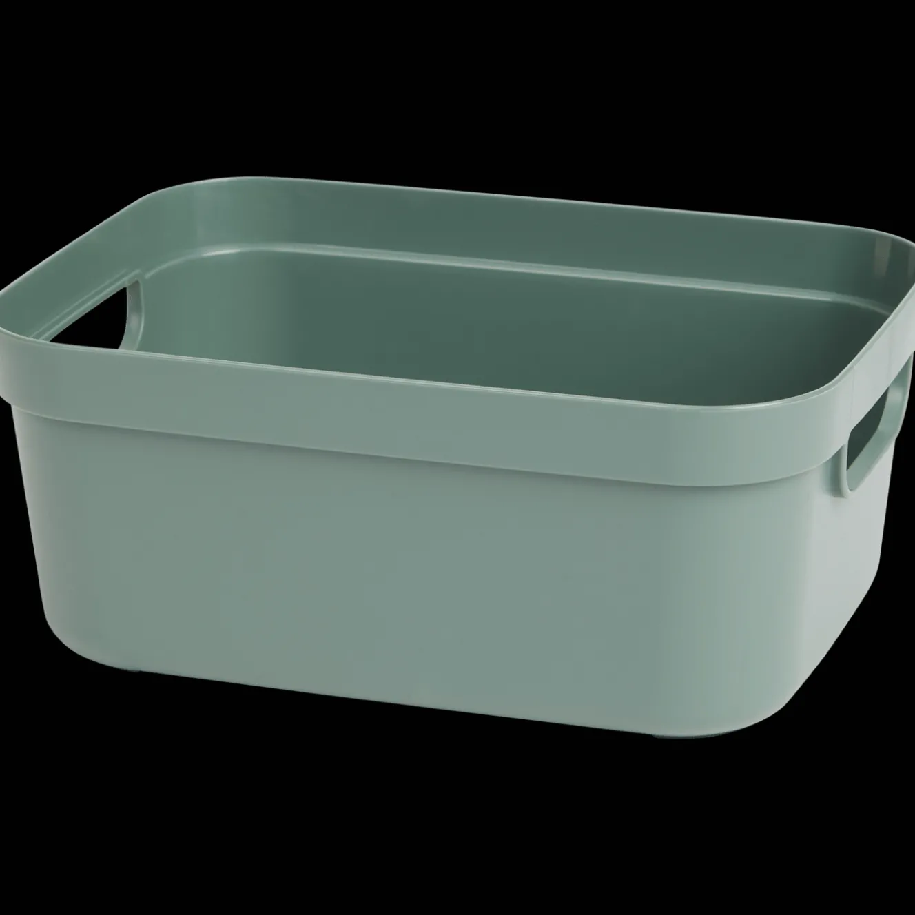Accessoires Pour La Maison*Action Bac de rangement Livv