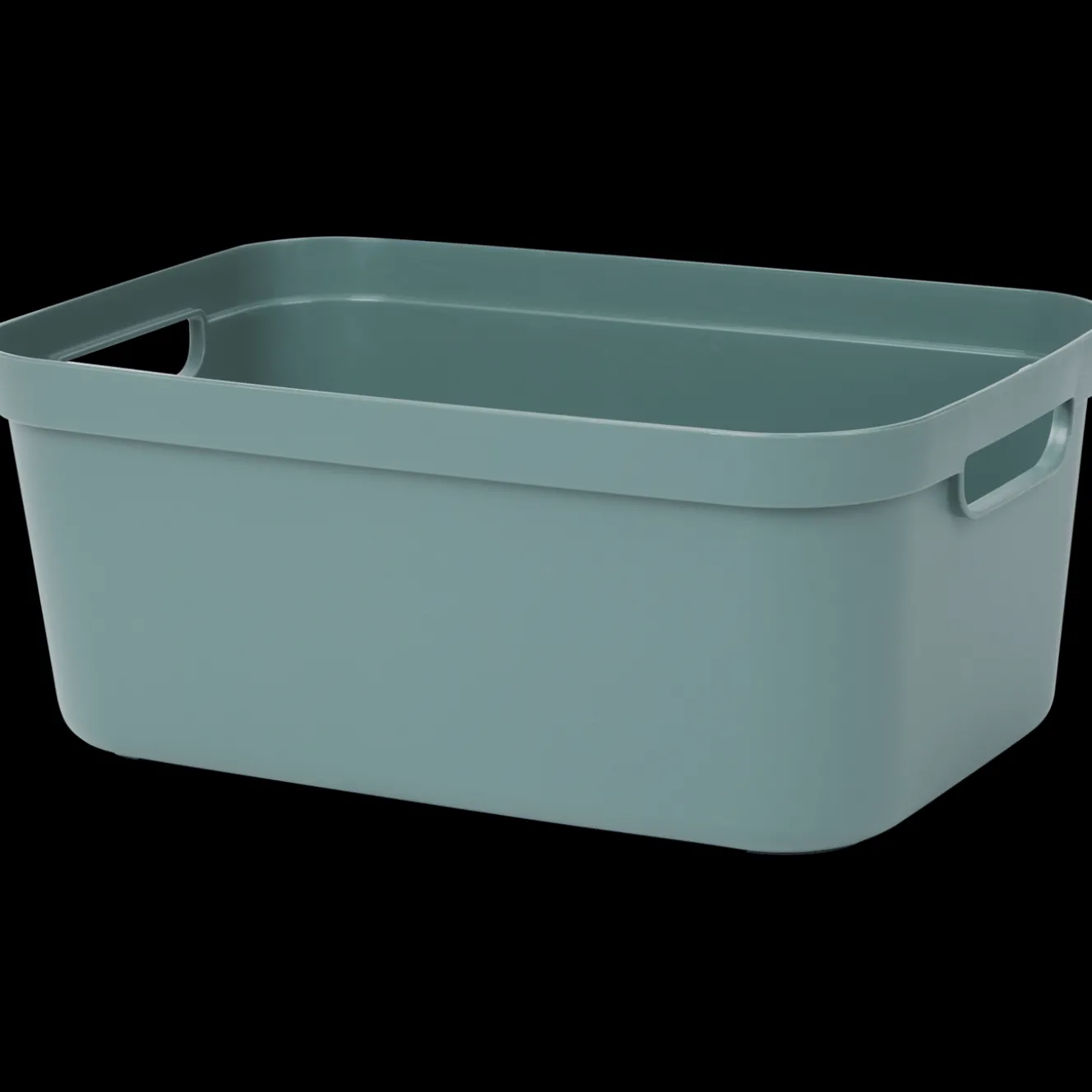 Accessoires Pour La Maison*Action Bac de rangement Livv