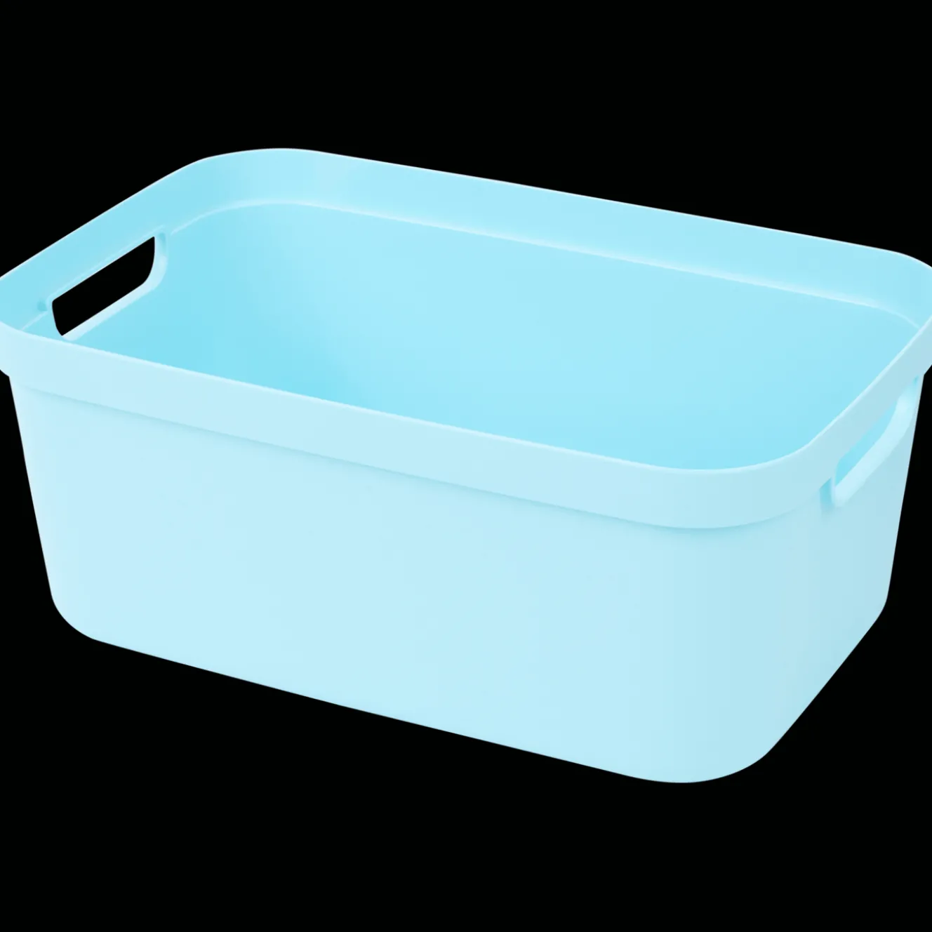 Accessoires Pour La Maison*Action Bac de rangement Livv