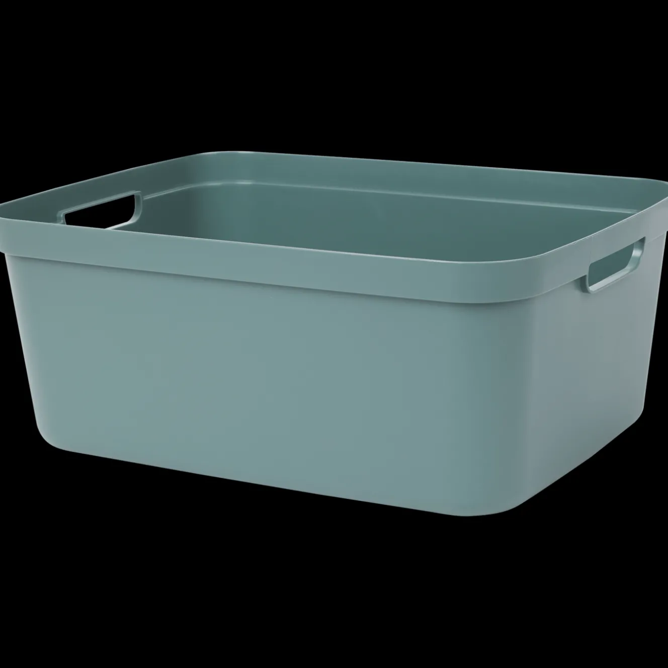 Accessoires Pour La Maison*Action Bac de rangement Livv