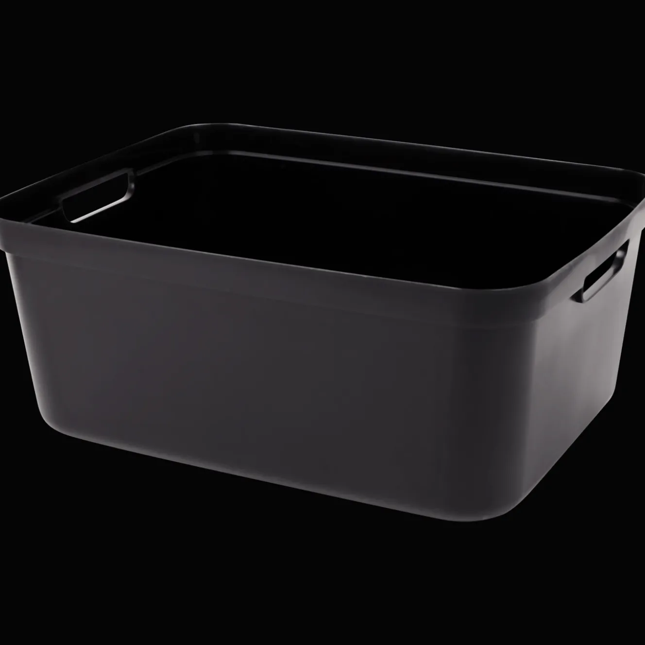 Accessoires Pour La Maison*Action Bac de rangement Livv