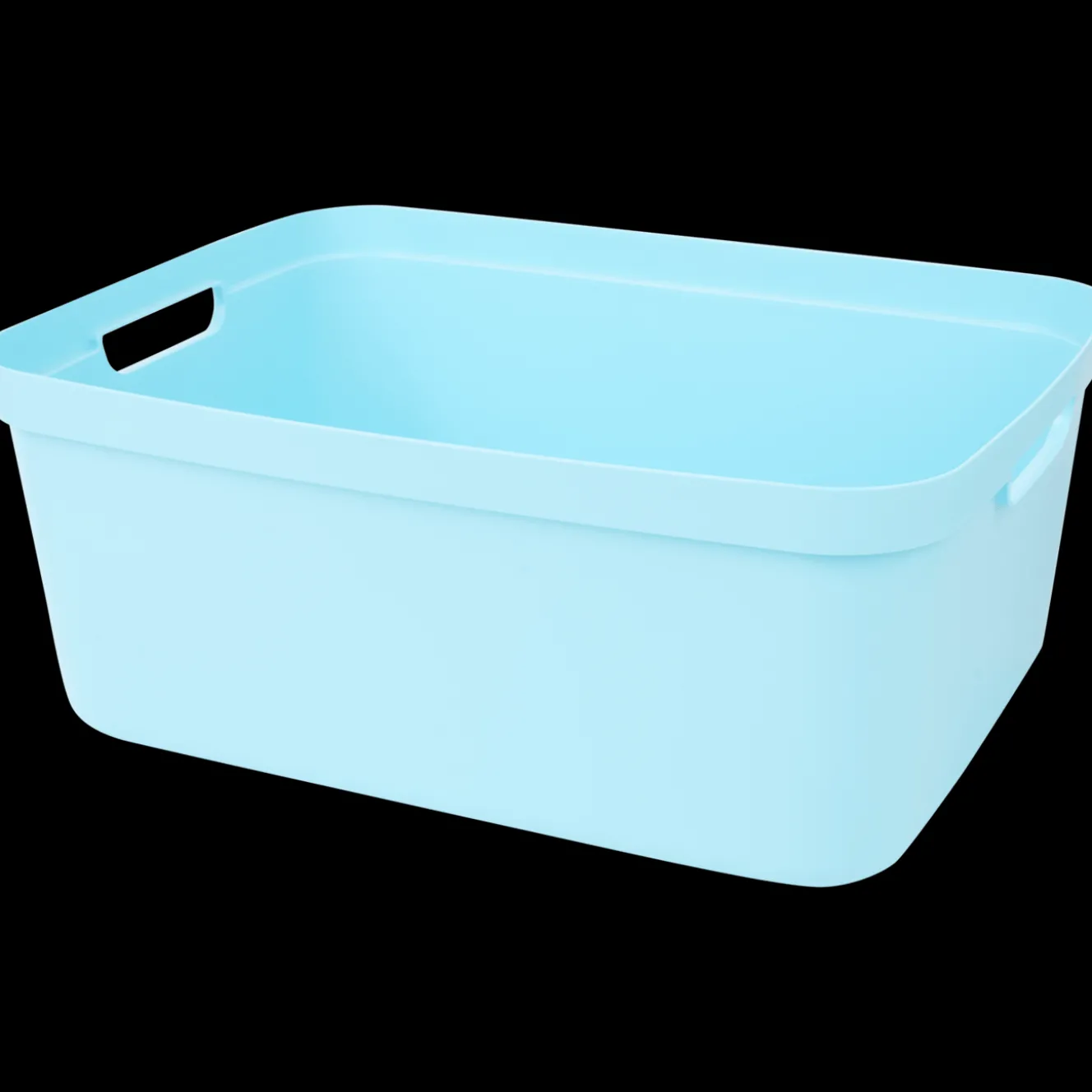 Accessoires Pour La Maison*Action Bac de rangement Livv