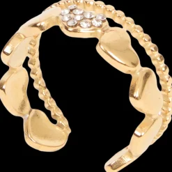 Montres Et Bijoux*Action Bague
