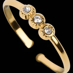 Montres Et Bijoux*Action Bague dorée