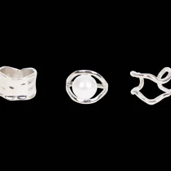 Montres Et Bijoux*Action Bagues