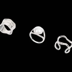 Montres Et Bijoux*Action Bagues