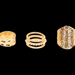 Montres Et Bijoux*Action Bagues
