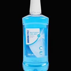 Soins Buccaux*Dentapro Bain de bouche 3-en-1