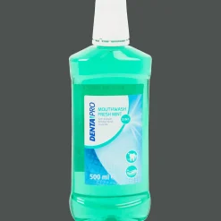 Soins Buccaux*Dentapro Bain de bouche 3-en-1
