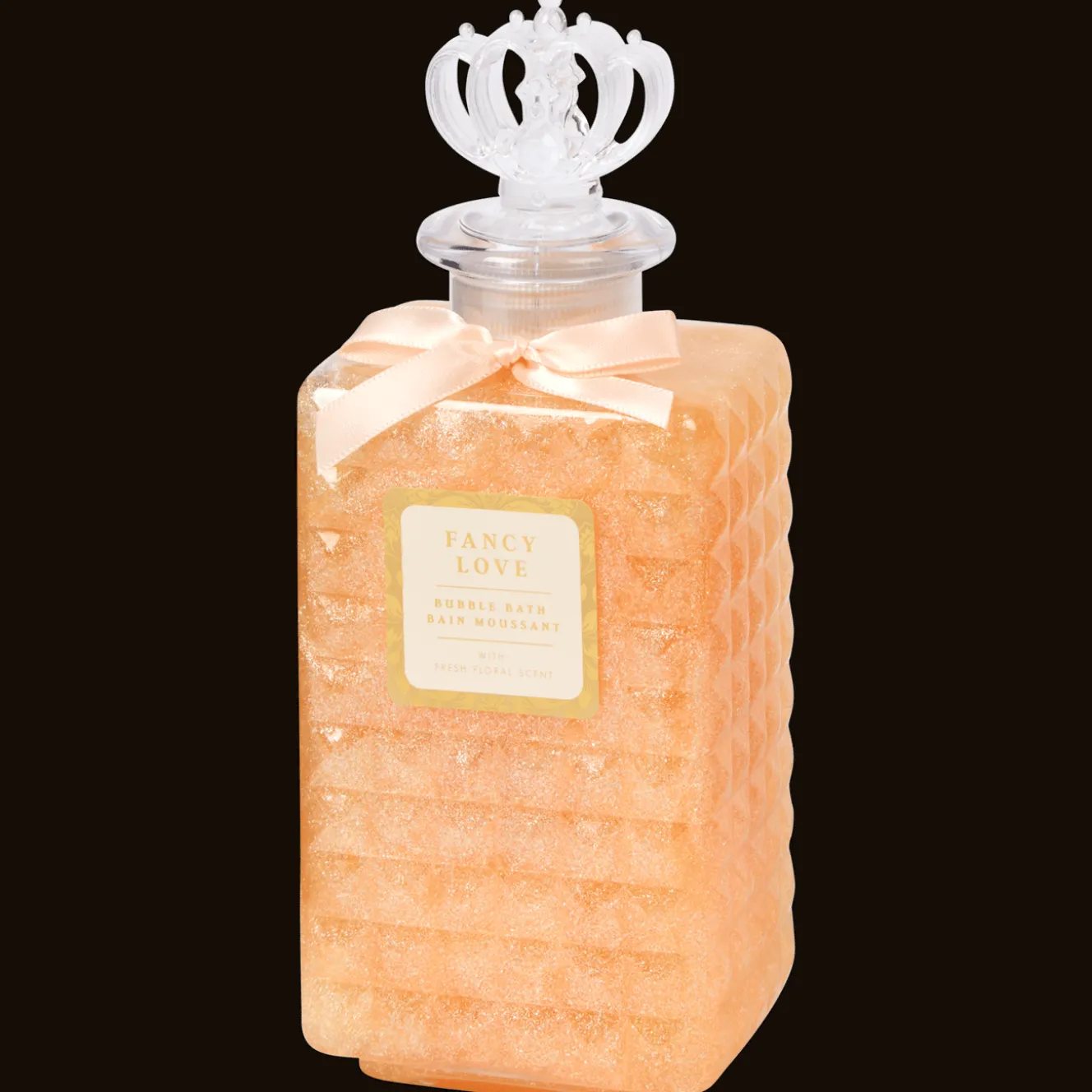 Soins Corporels*Action Bain moussant