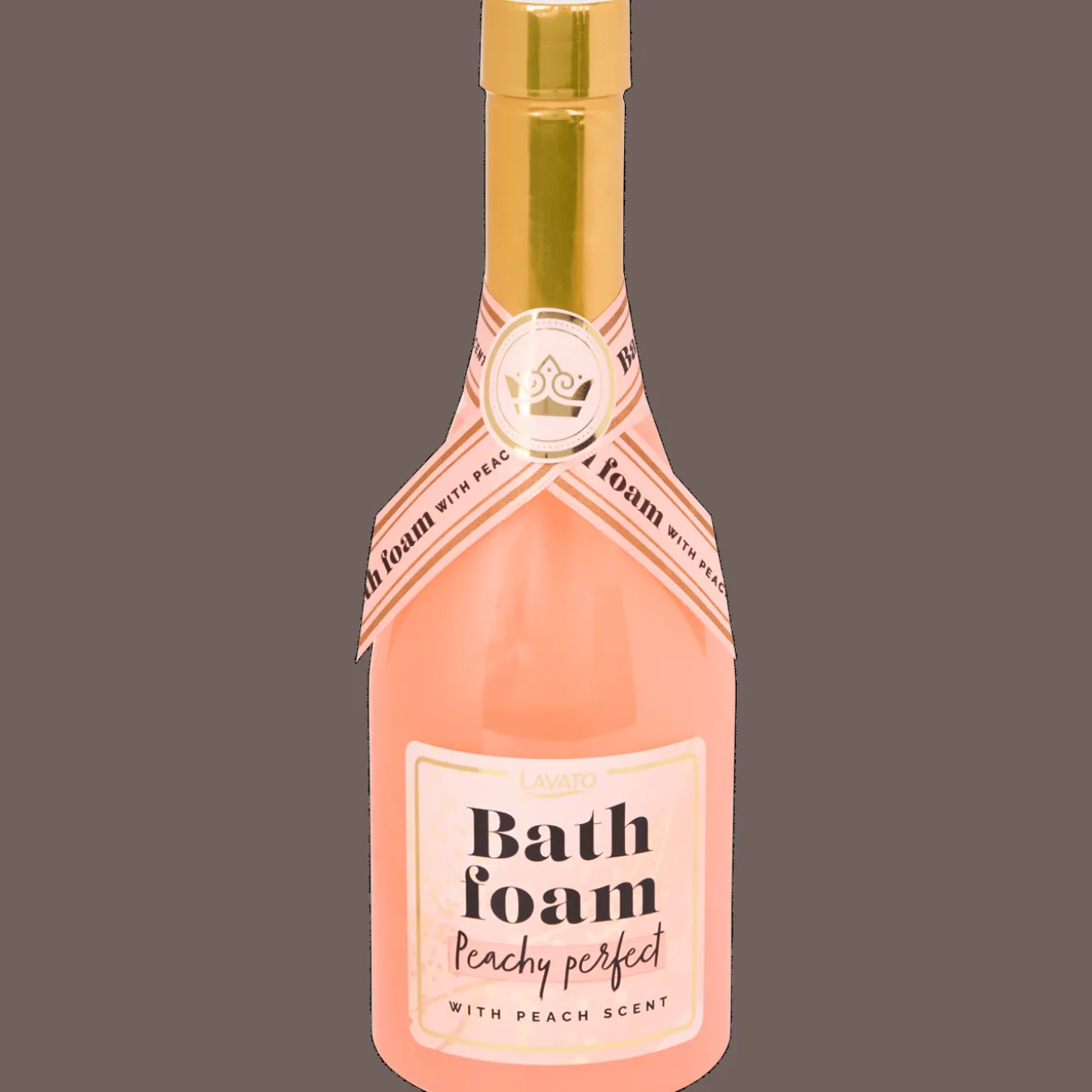 Articles De Bain Et De Douche*Action Bain moussant Peachy Perfect