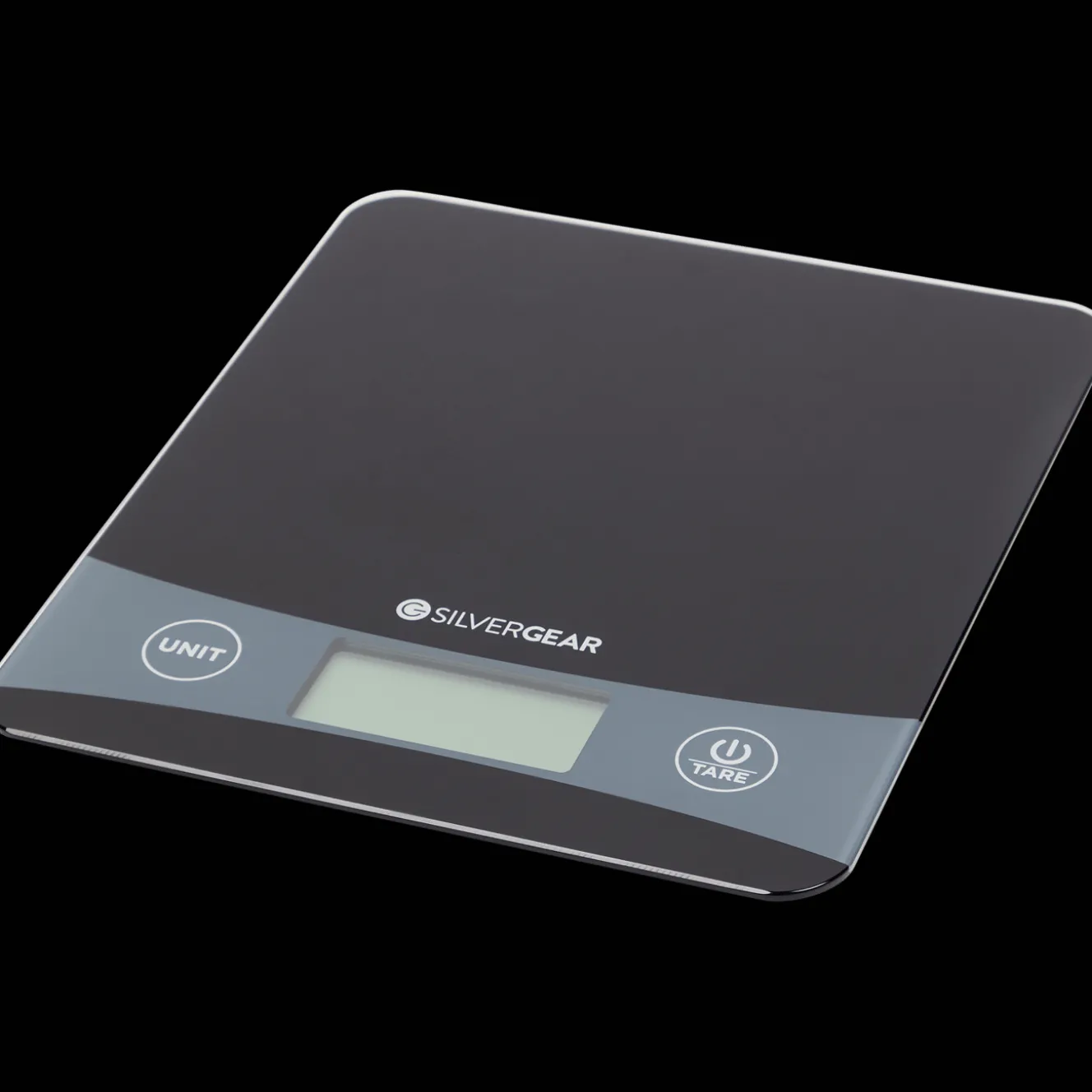 Appareils De Cuisine*Action Balance de cuisine connectée Silvergear