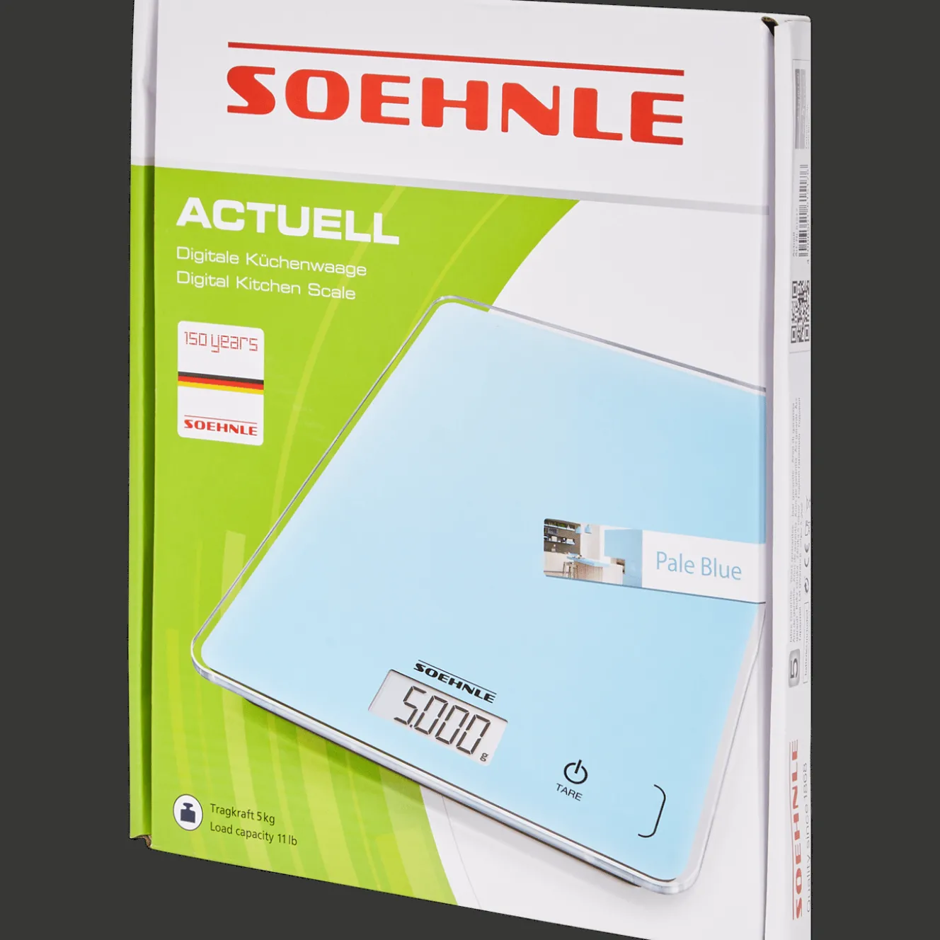 Ustensiles De Cuisine*Action Balance de cuisine Soehnle