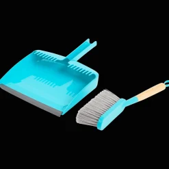 Articles De Nettoyage*Action Balayette et pelle