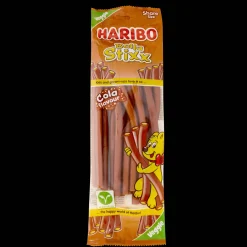 Friandises Et Bonbons*Haribo Balla Stixx Coca