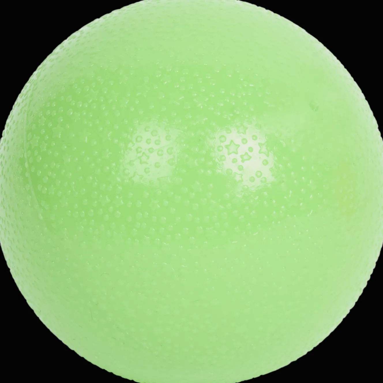 Jouets*Action Balle pour chien en caoutchouc