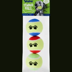 Chien|Jouets*Action Balles de tennis pour chien Beasty
