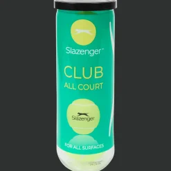 Articles De Sport*Slazenger Balles de tennis