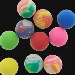 Jeux*Action Balles rebondissantes