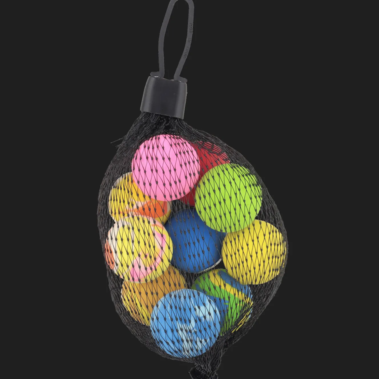 Jeux*Action Balles rebondissantes