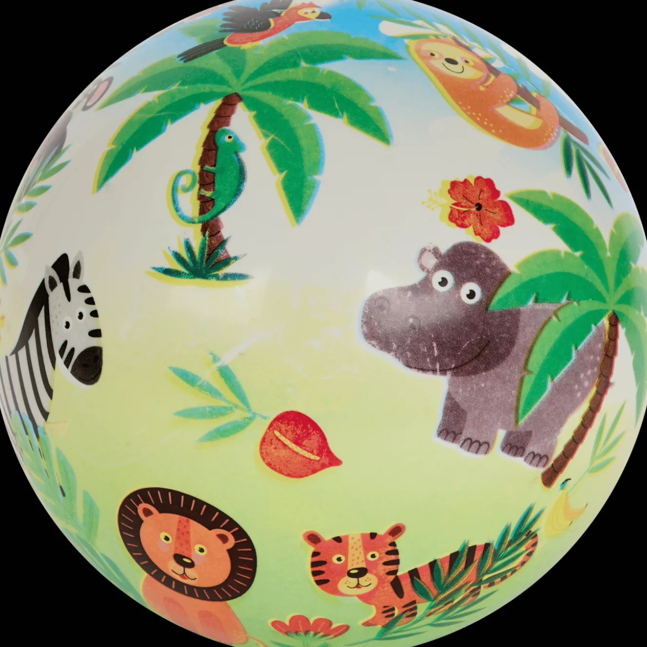 Jeux*John GmbH Ballon