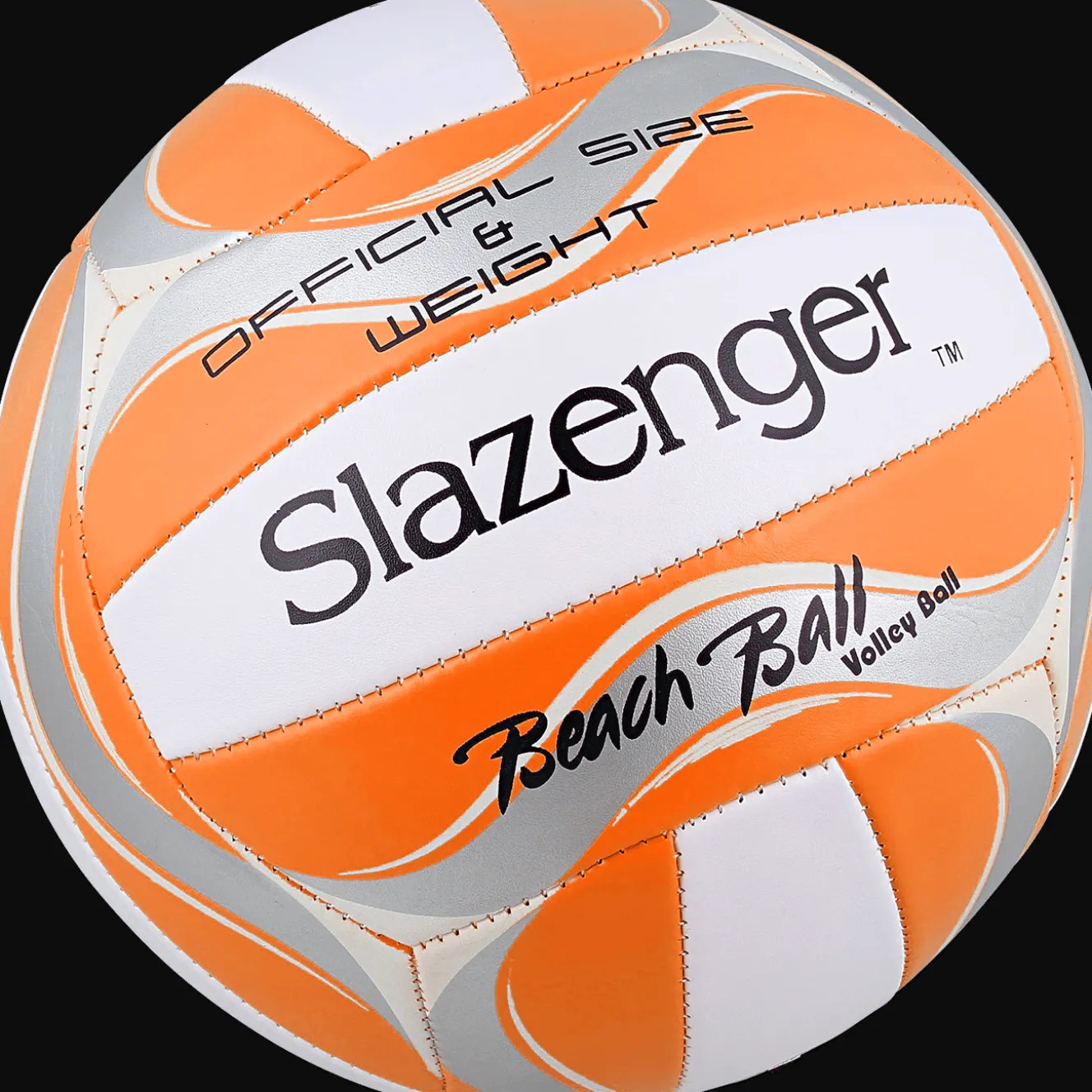 Articles De Sport*Slazenger Ballon de beach volley