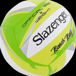 Articles De Sport*Slazenger Ballon de beach volley
